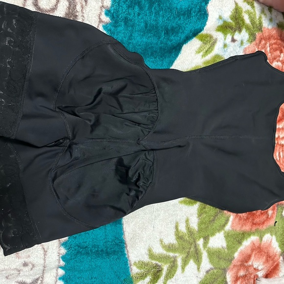 Faja Colombiana Gama Alta sz M - Picture 3 of 6